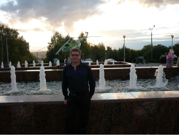 Евгений Смирнов