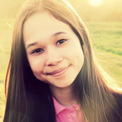 Регина Давлетшина