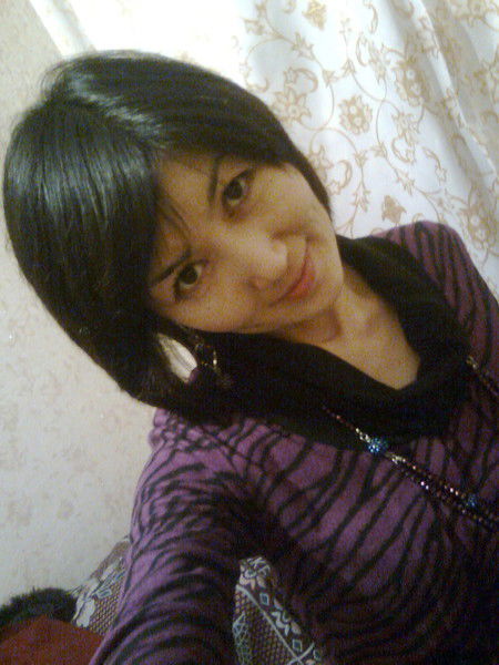 Шырын Касенова