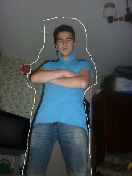 Артур Зинин