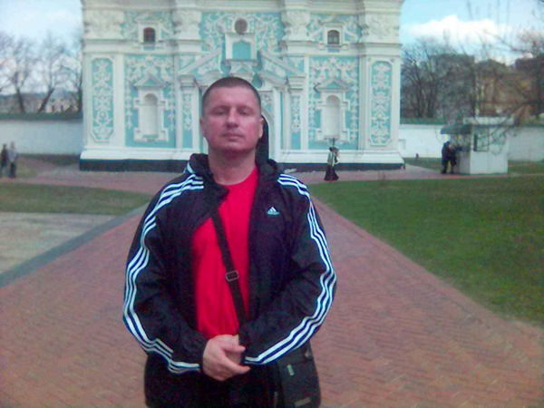 Александр Громов