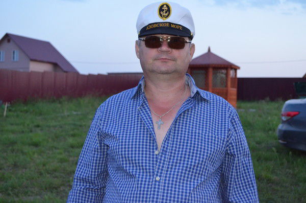 Сергей Шептяков