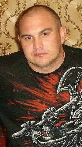 Алексей Бондарчук