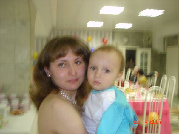 Галия Ахматова