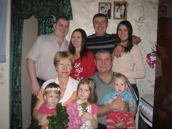 Светлана Исмагилова