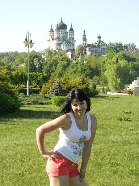 Людмила Стоцкая