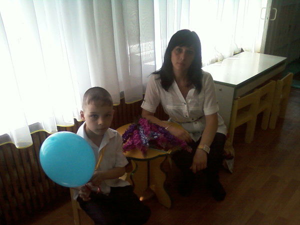 Елена Силютина