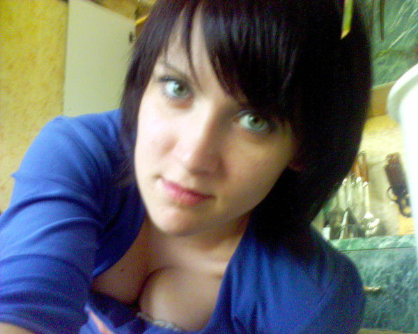 Даша Боушева