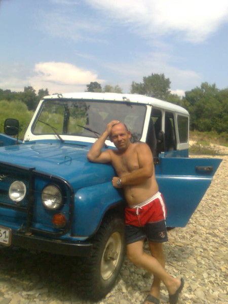 Алексей Алексей Черный