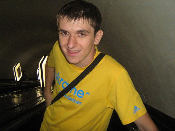 Богдан Кандауров