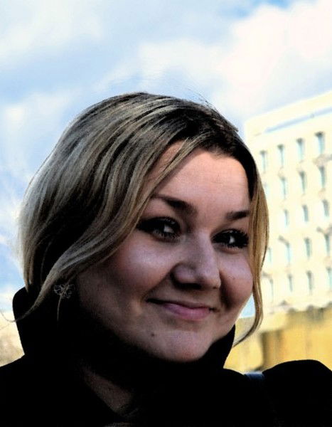 Марина Денникова