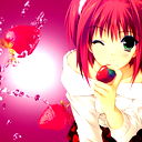 ♥Чёрная♥ Кошка