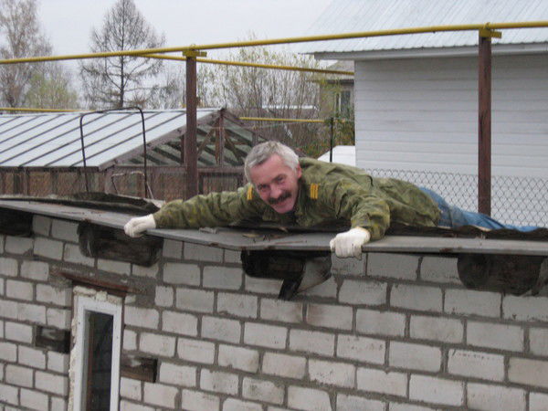 Вадим Паршков