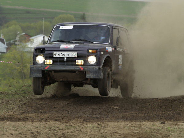 Алексей Орлов