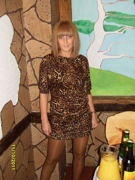 Екатерина Егорова