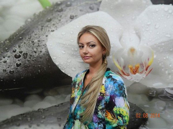 Ирина Шпомер