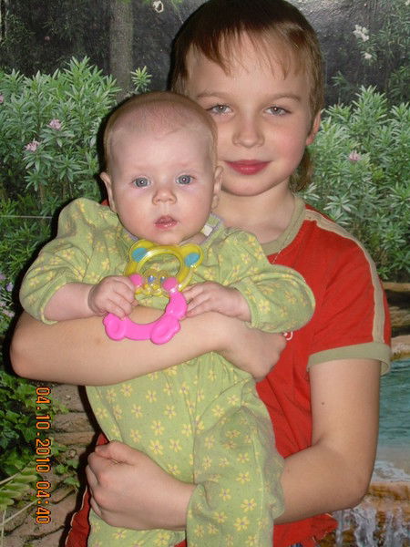 Эльза Кучина