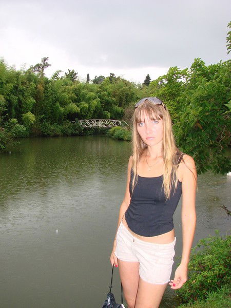 Евгения Кокина (Молчанова)