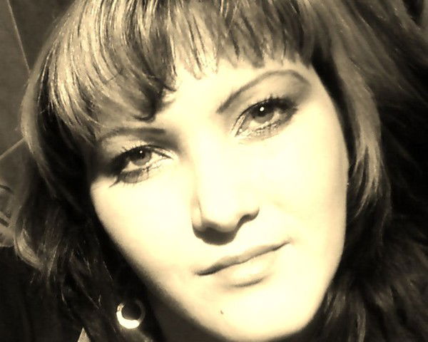 Анна Чалдаева