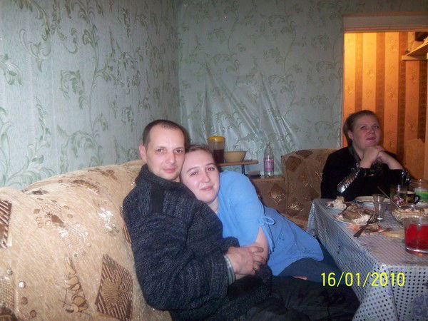 Наталия Олисова