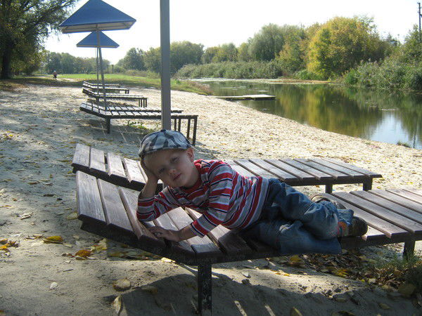 Сергей Нестеров