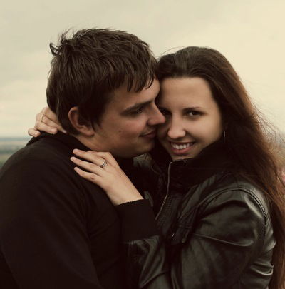 Алёна Суренкова