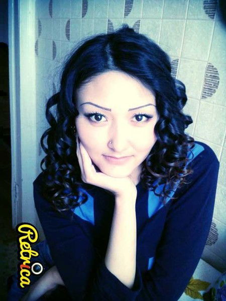 Кымбат Сайлаубековна