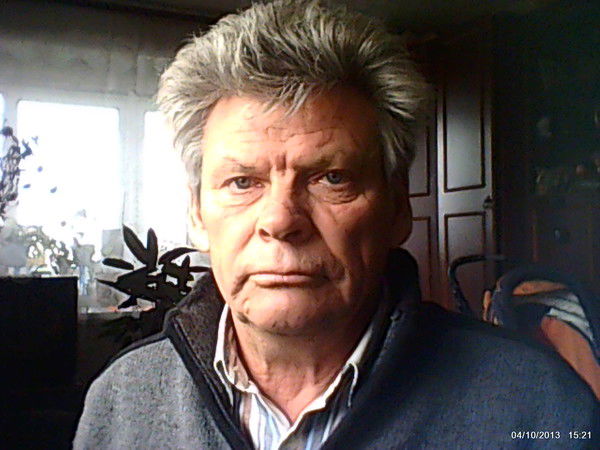 Александр Притворов