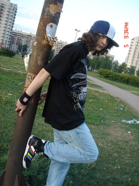 Валерий Некрасов