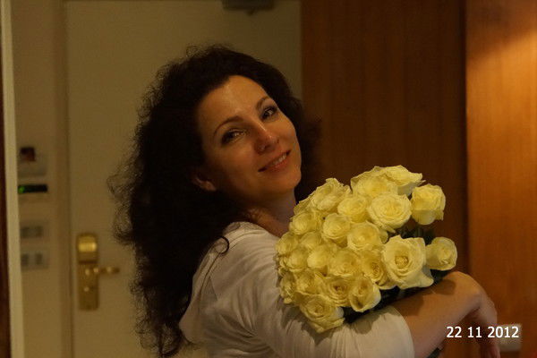 Елена(Хавзина) Багликова