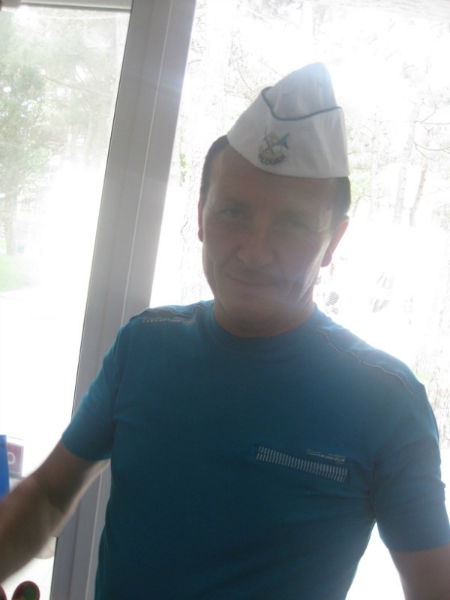 Юрий Аникиенко