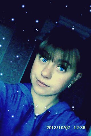 Ирина Кривая