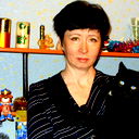Татьяна Кротова
