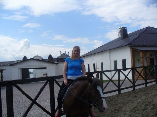 Ирина Рудик