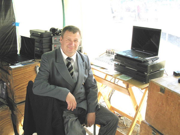 Vladimir Neborakovski