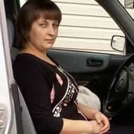 Наталья Айт