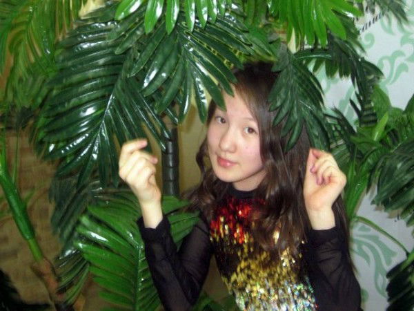 Жанна Пернеева