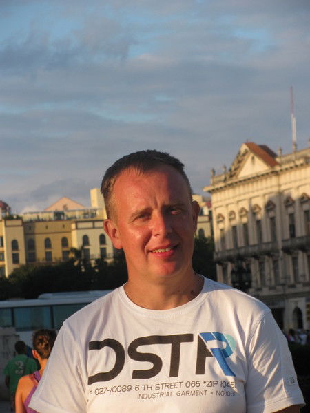 Андрей Андрианов