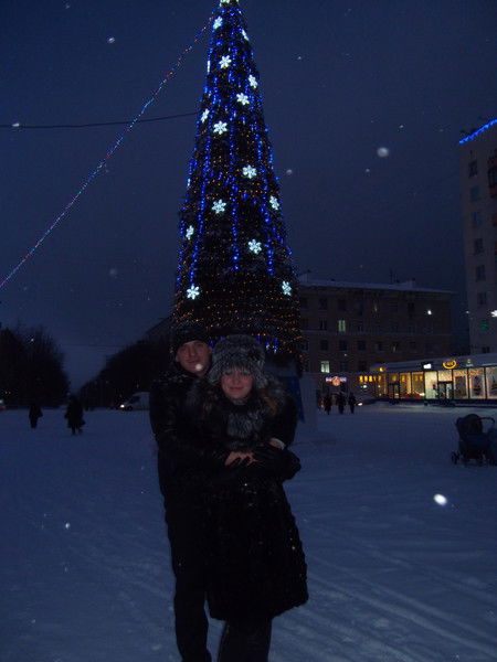 Владимириоксана Доронины