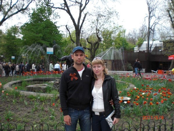 Матвеев Григорий