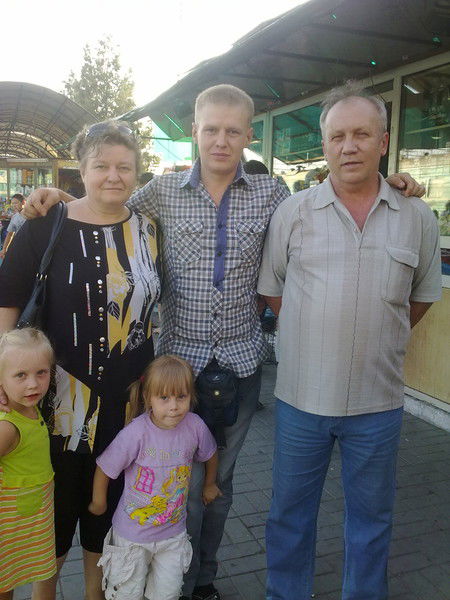 Денис Ермак