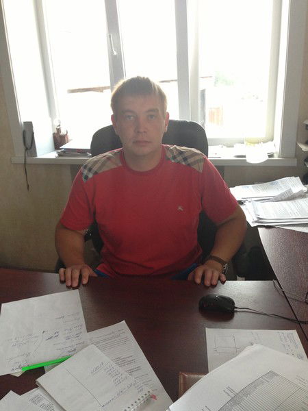 Денис Ивашко