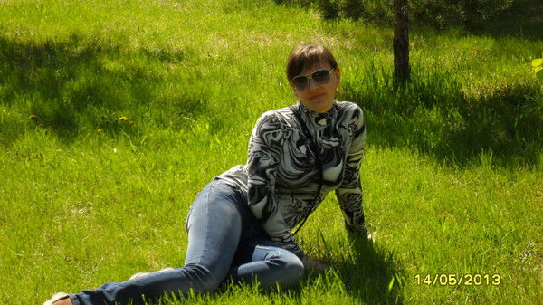 Елена Штельваг