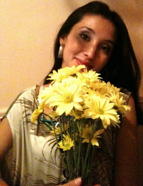 Nasiba Mahmuthodjaeva