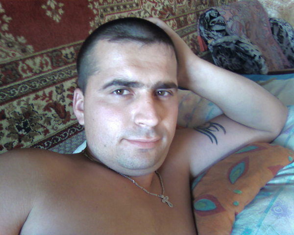 Алексей Андреев