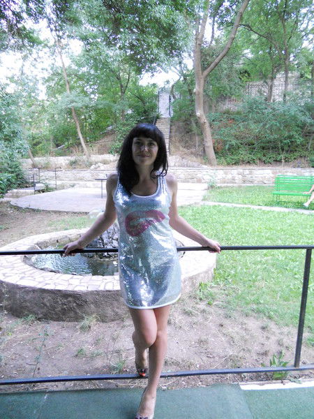 Зейнеб Лаврищева