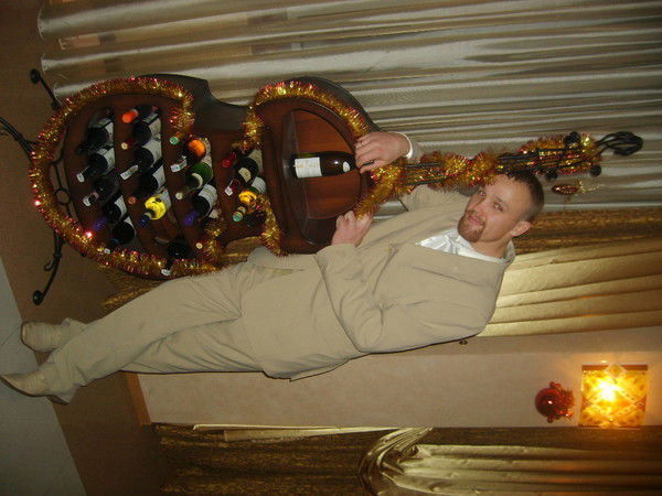 Иван Бородин