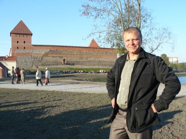 Геннадий Сухотский