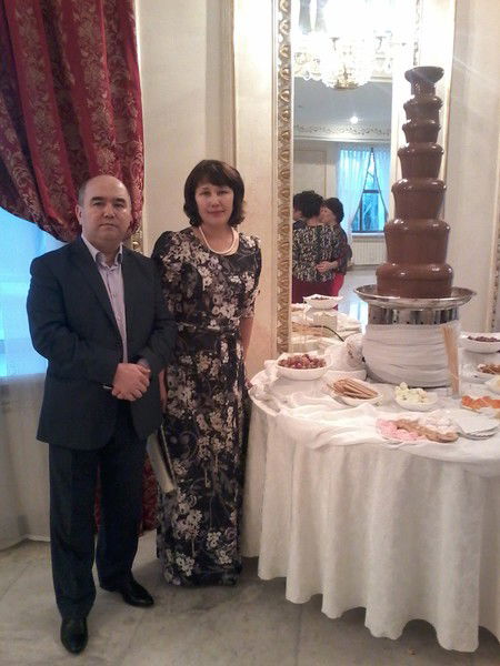 Галия Айткенова