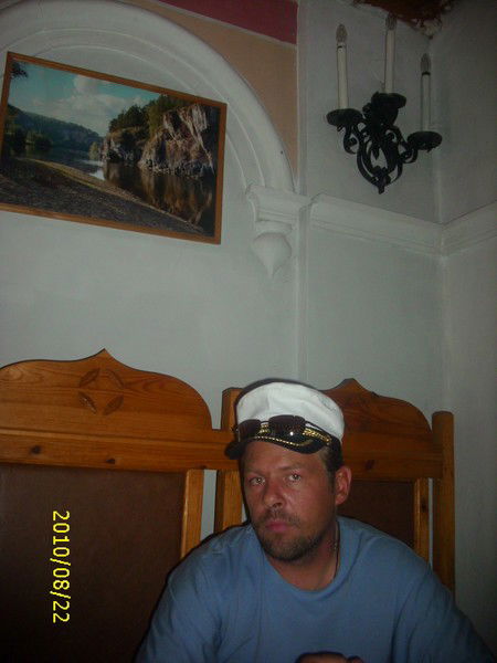 Виталий Павленко